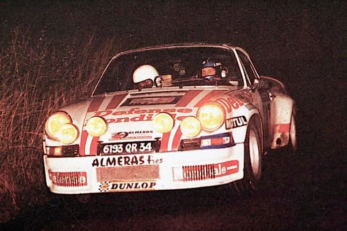 Tour de France 1973